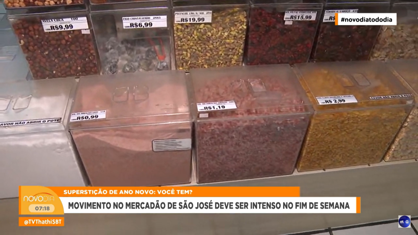 superstição ano novo superstição ano novo