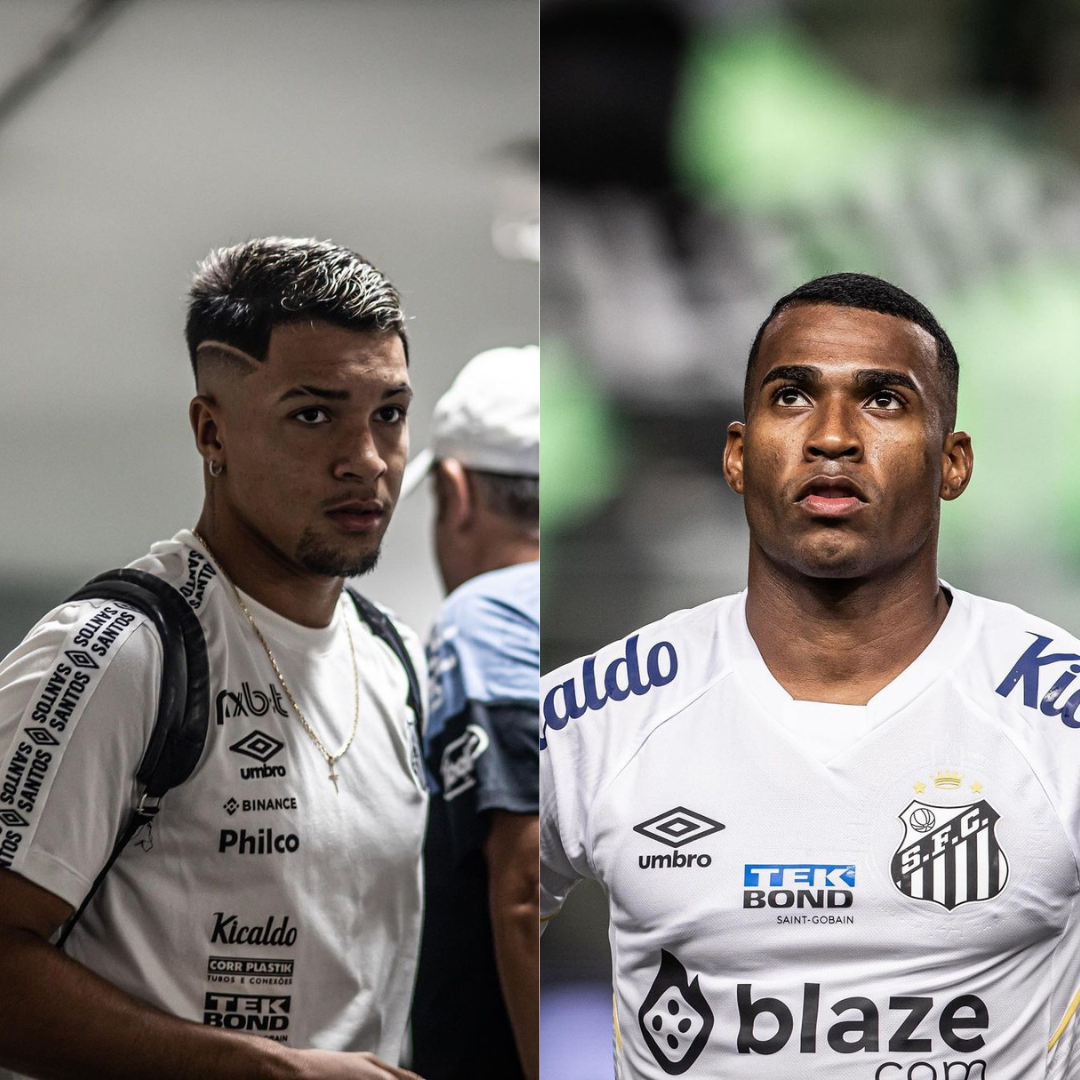 Casal fica ferido após casa pegar fogo em São Vicente (2)