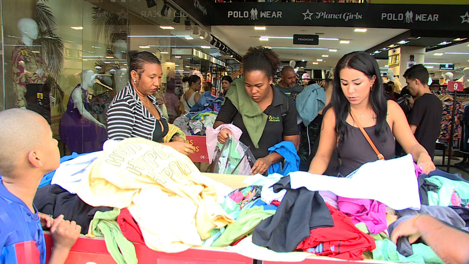 Comércio de rua de Campinas atende em horário especial a partir desta segunda Comércio de rua de Campinas atende em horário especial a partir desta segunda