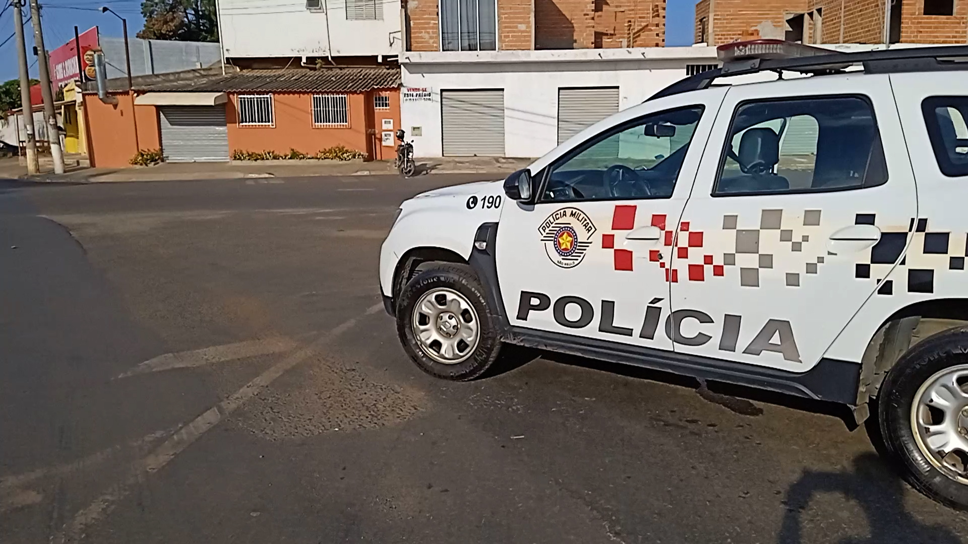 Homem é morto a tiros em Campinas após discussão em Bar