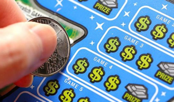 Lotex Caixa retomada a raspadinha Lotex