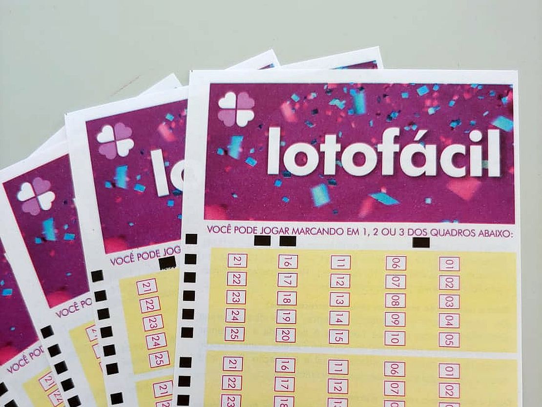 Aposta da Lotofácil feita em Pontal, leva sozinha R$ 2 milhões