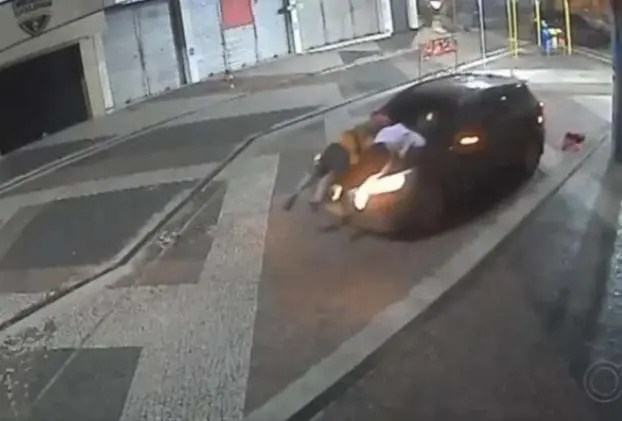 Mega assalto Araçatuba