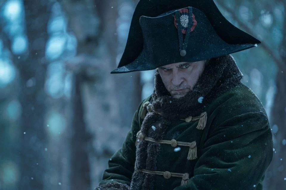 Napoleao-960x640 Imagem filme Napoleão|Foto:divulgação