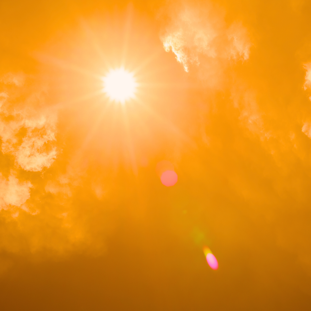 alerta onda de calor vale