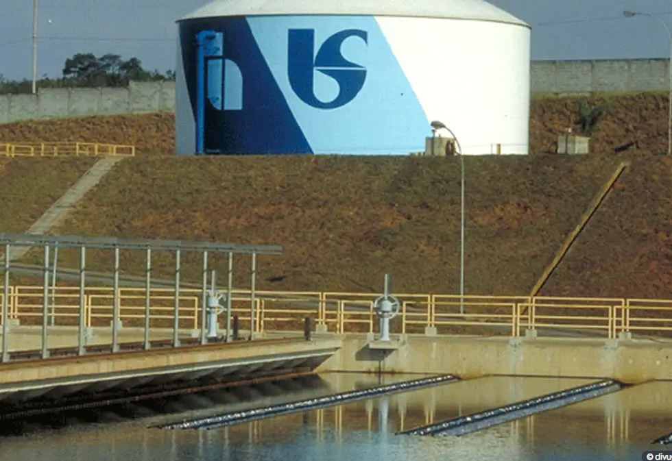 Sabesp inicia feirão de negociação de dívidas