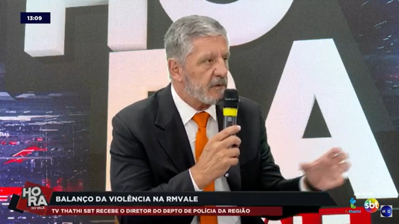 diretor do deinter-1 sjc diretor do deinter-1 sjc