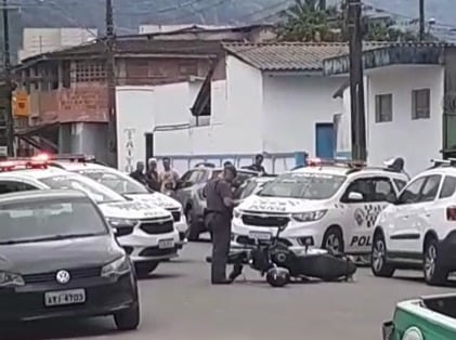 tiroteio ubatuba tiroteio ubatuba