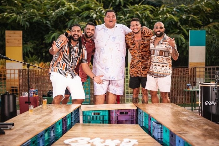 WhatsApp Image 2023-12-11 at 14.49.49 Festival Repigue terá grandes nomes do samba e pagode.