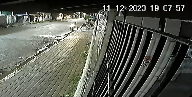 dupla é presa por furto em ubatuba