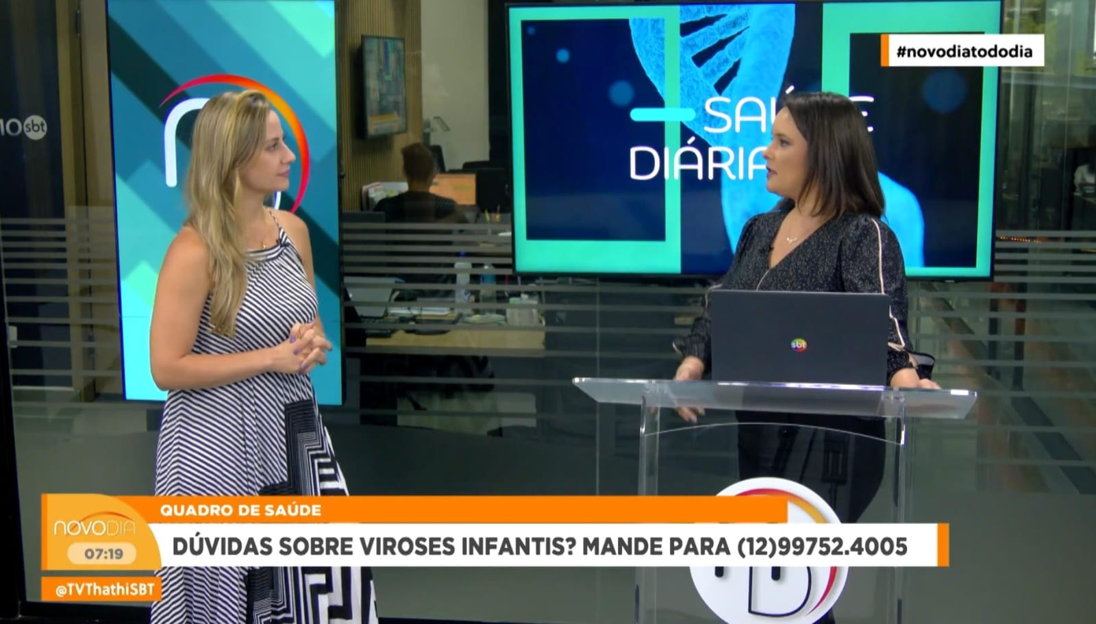 Saiba como evitar viroses em crianças durante o verão