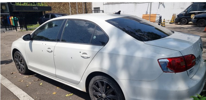 jovem de 19 anos Um suspeito de ter matado uma jovem de 19 anos, foi preso na região norte de São José dos Campos, nesta quinta-feira (21)