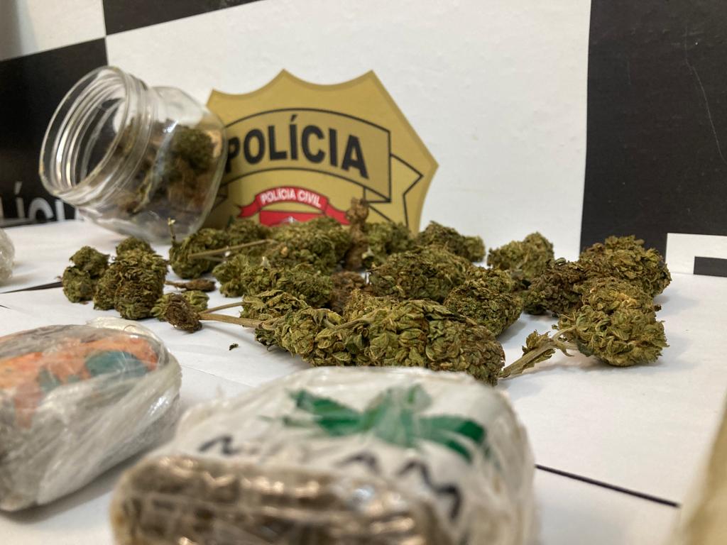 venda de drogas internet taubaté