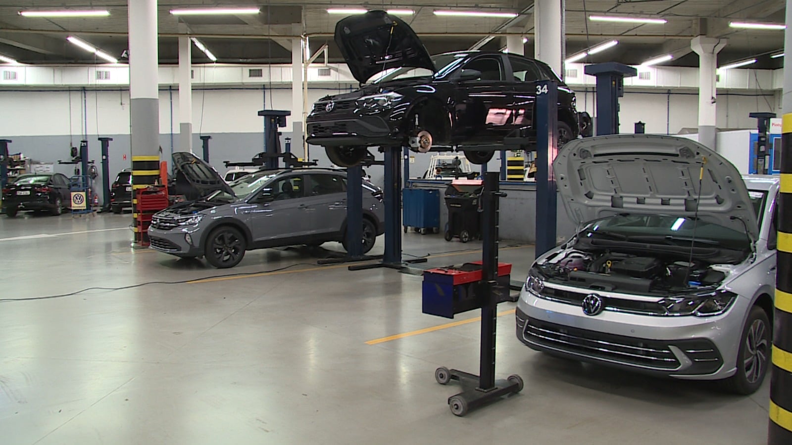 Saiba o que fazer antes de viajar com o carro nas férias