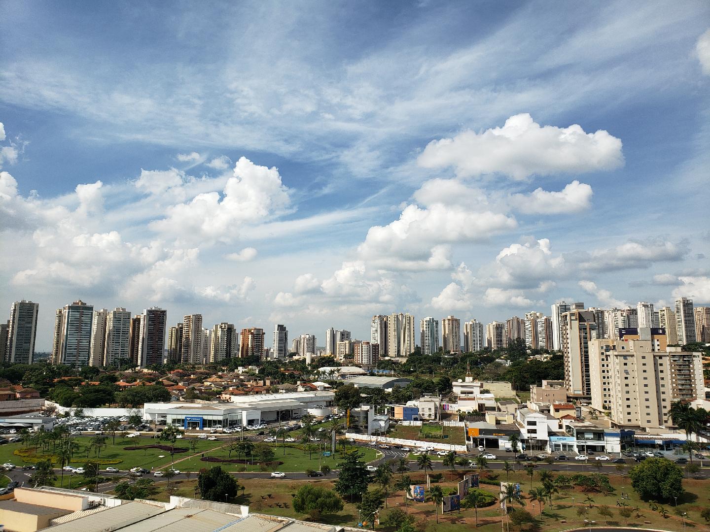 Horários alterados para a festa de ano novo