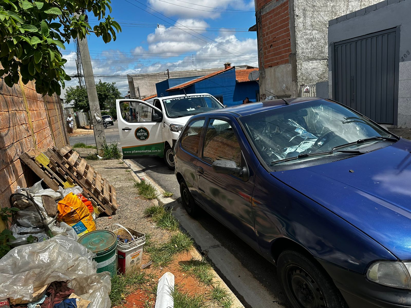 Suspeito de matar dois jovens em Bragança Paulista é preso no estado do Pará Suspeito de matar dois jovens em Bragança Paulista é preso no estado do Pará