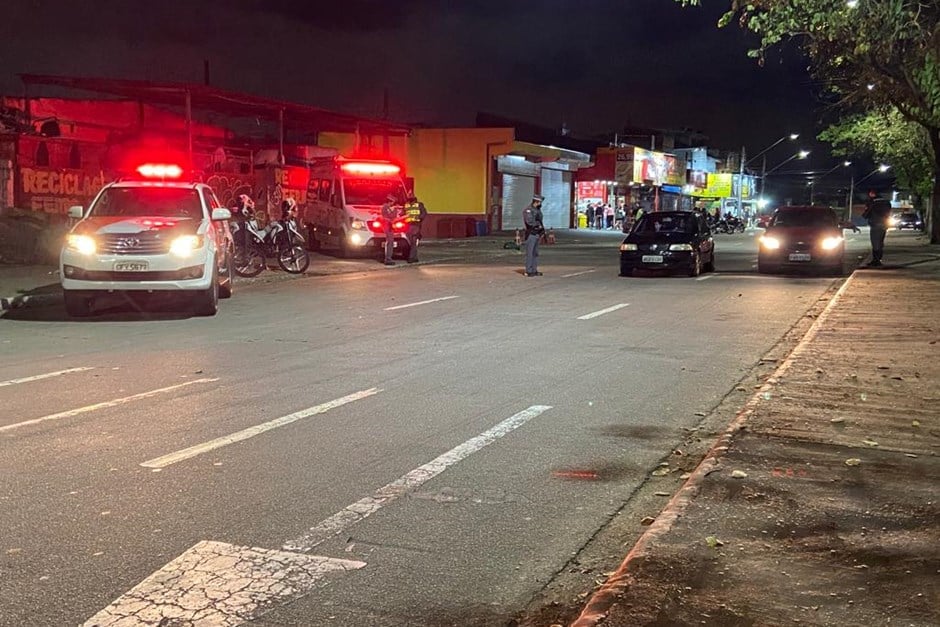 morre gcm mata homem em sjc