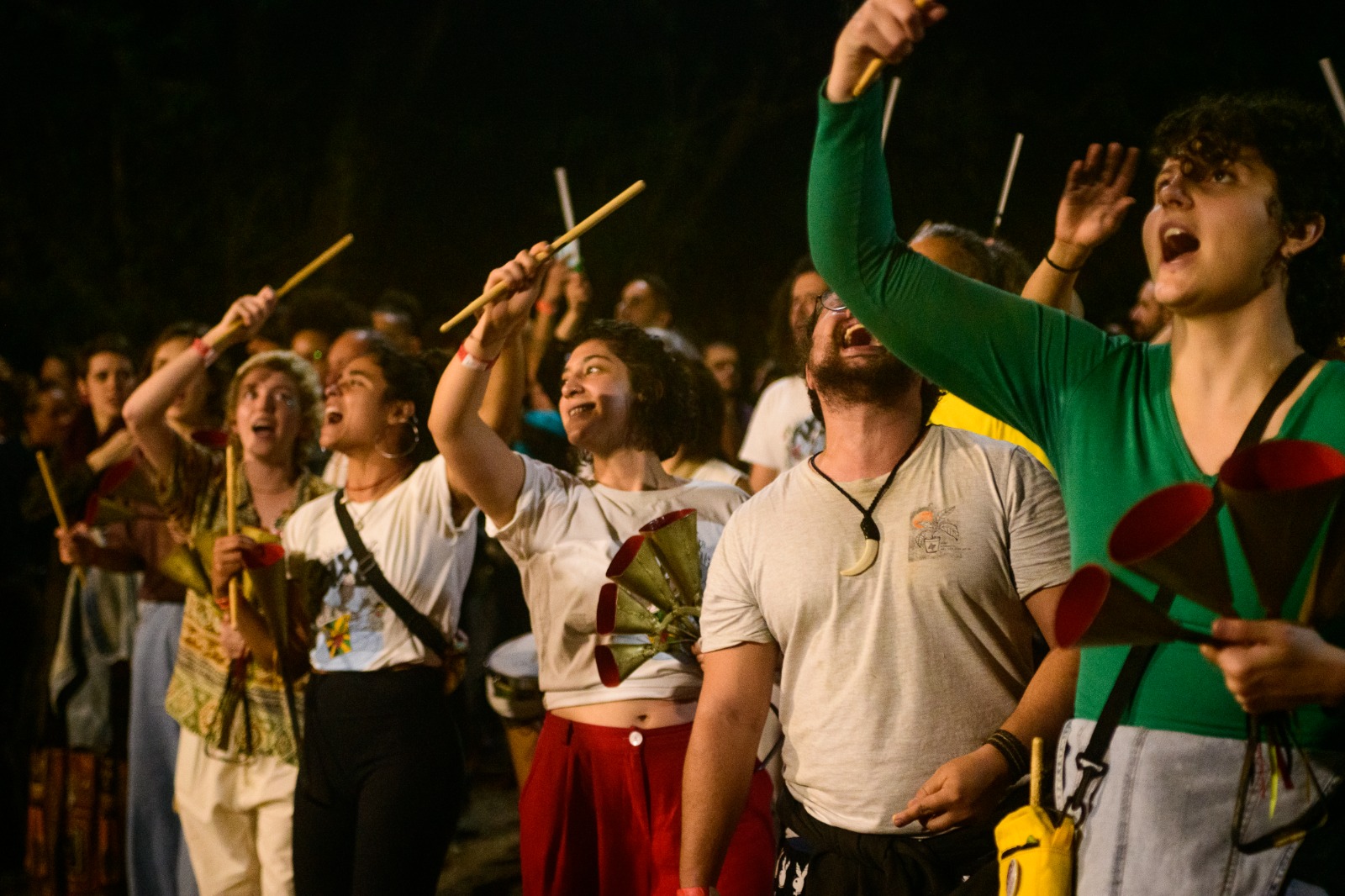 cdf744327e42d358b117bcc377ec67a4 Bateria Alcalina é um dos convidados que prometem agitar o festival de cultura