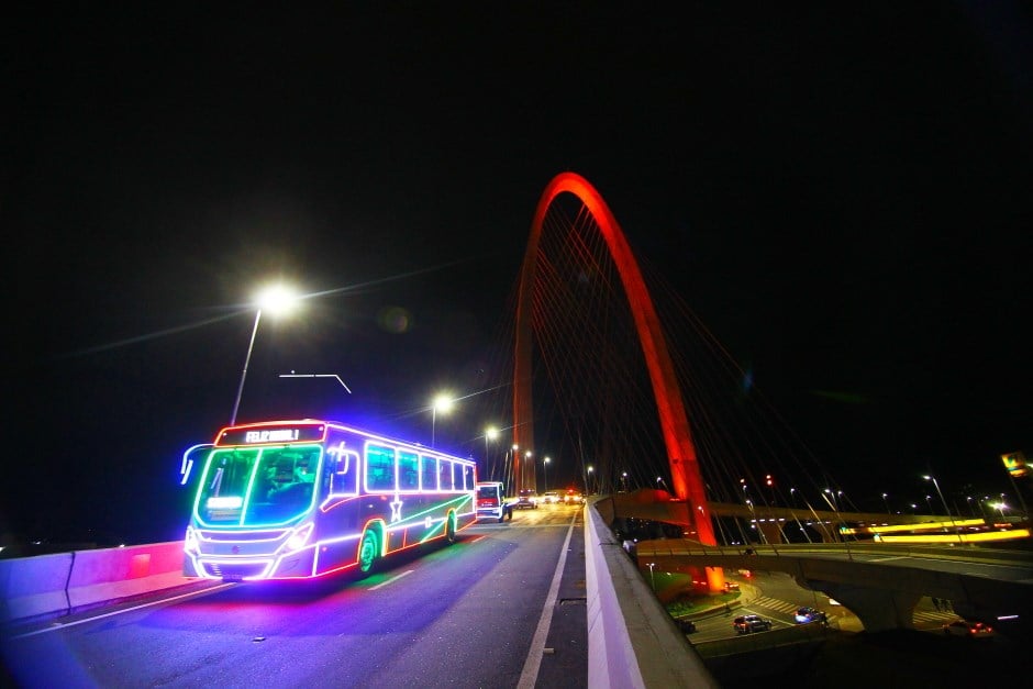 caravanas de natal sjc