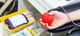 Com o fim do ano o Banco de Sangue de SJC registra queda nas doações. Os estoques dos tipos O+, O- e A- já estão em baixa