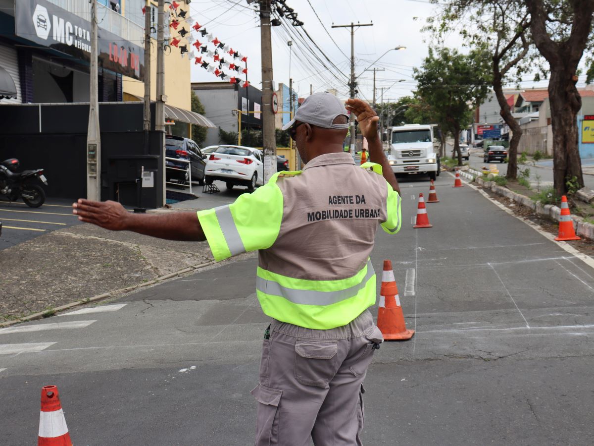 Região do Gramado terá bloqueios durante a Corrida do Rosa