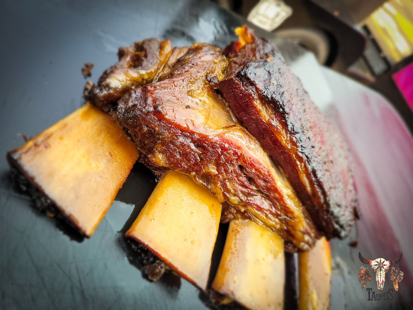 f3d63263d85a4fdffd43fc65966f3551 Taurus Festival BBQ: Público poderá conhecer e saborear várias opções de preparos de churrasco