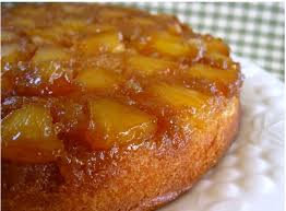 images (2) Bolo de abacaxi caramelizado