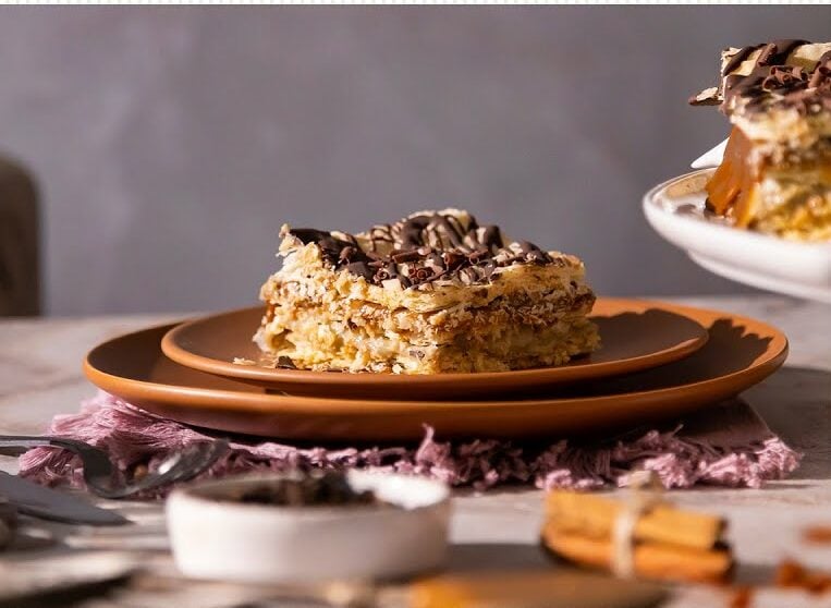 maxresdefault (4) Mil folhas de pão de mel