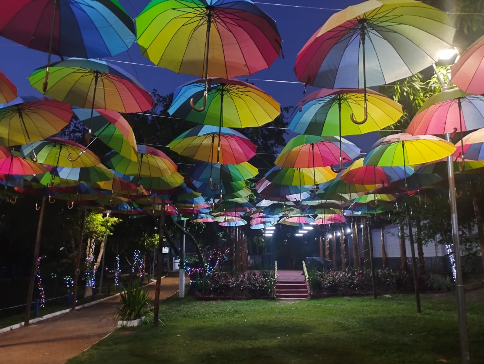 Natal sustentável encerra nesta sexta-feira em Hortolândia