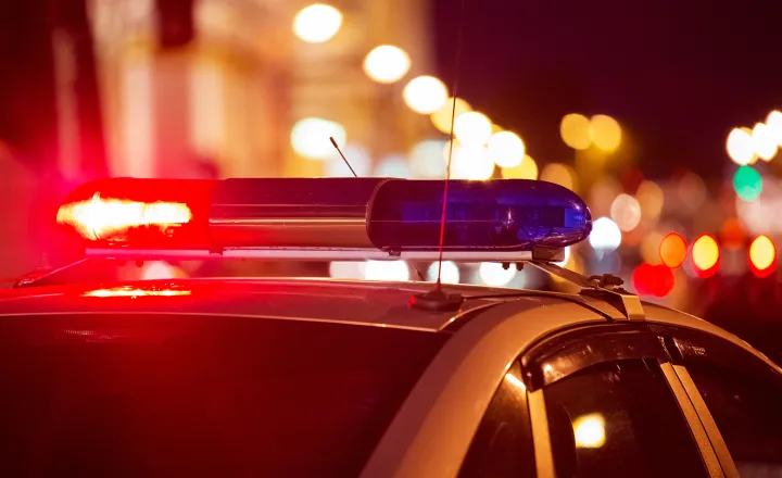 policia-copy Arquiteta de 34 anos é vítima de disparo na véspera do ano novo