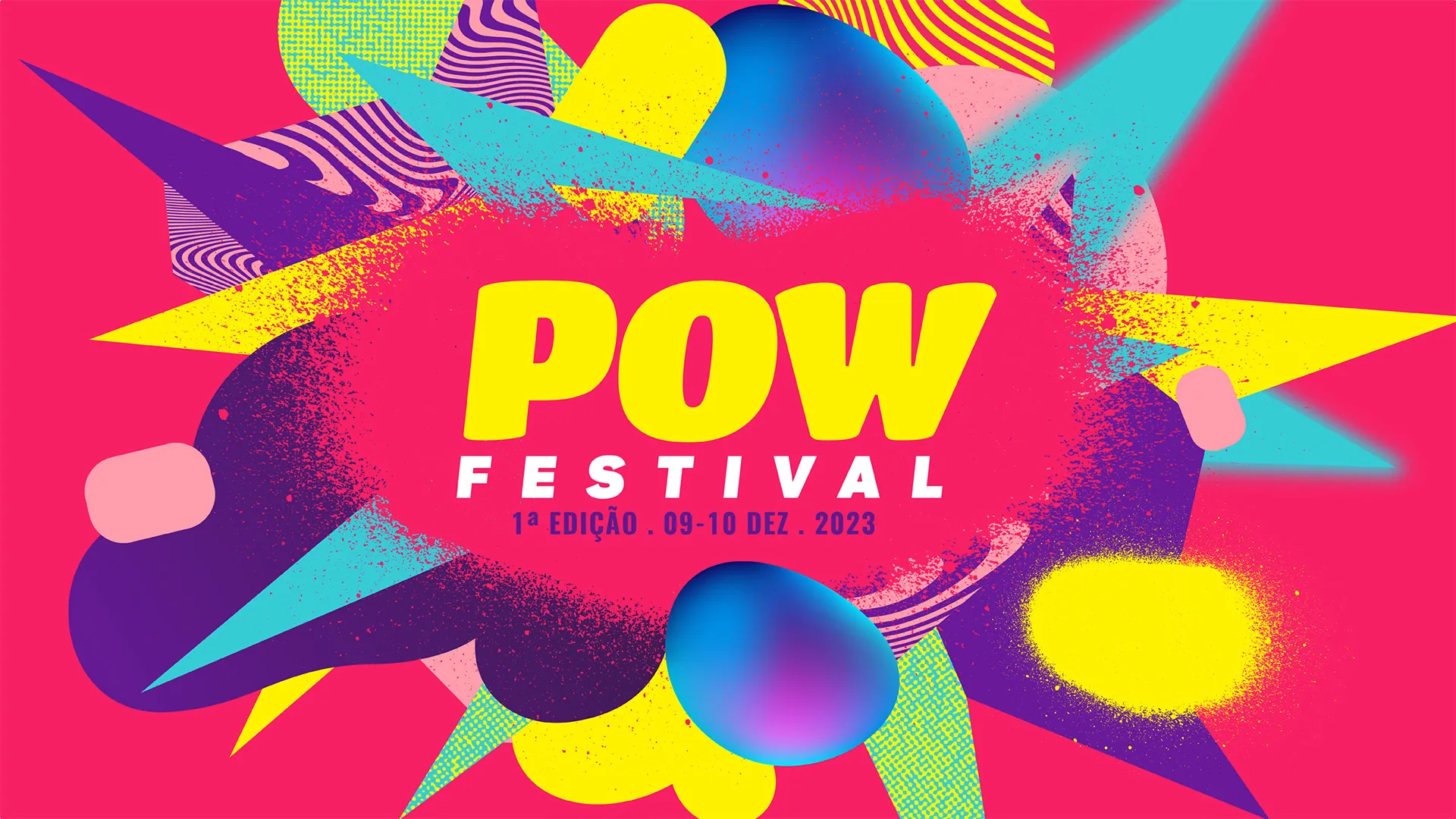 Tudo O Que Você Precisa Saber Sobre O Pow Festival Thmais Você Por