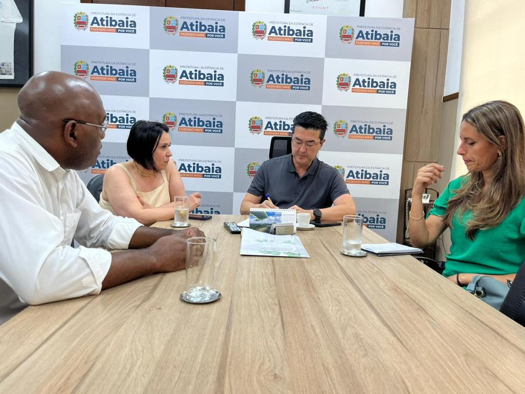 Atibaia deve receber 400 unidades do 