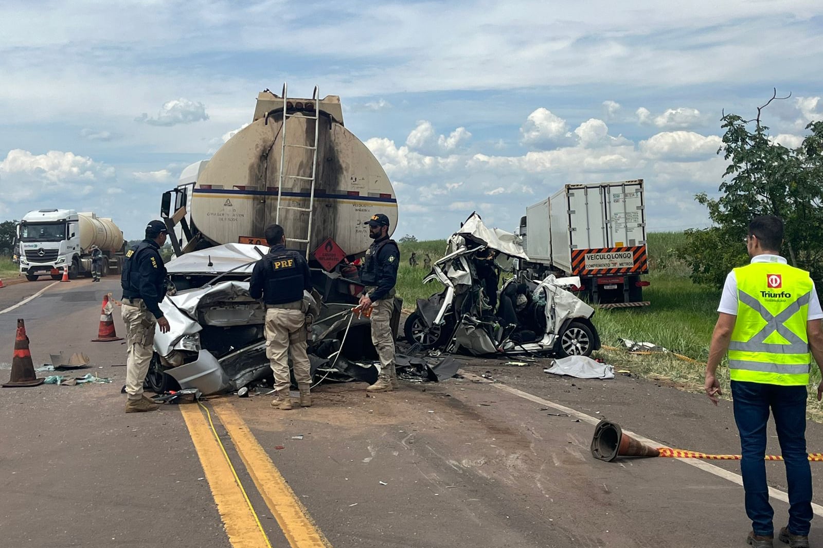 Reprodução: Redes sociais