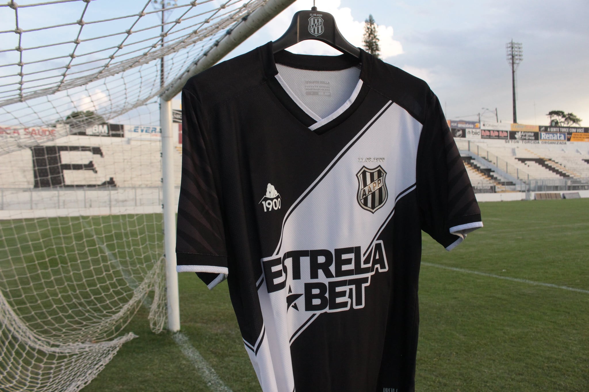 Foto: Diego Almeida/PontePress