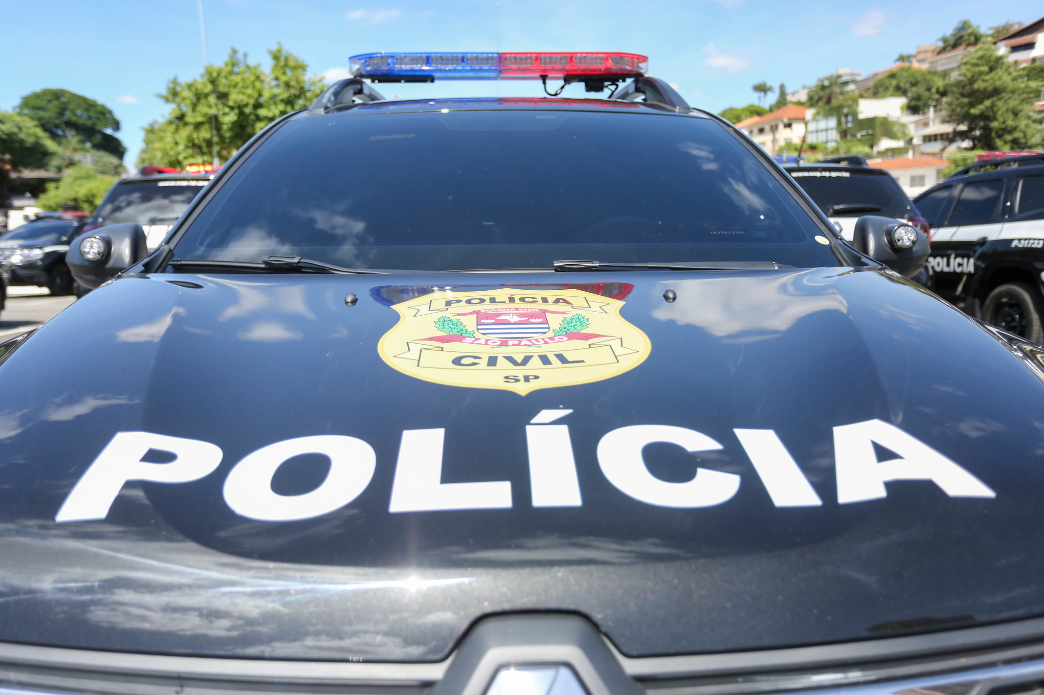 Foto: Marcelo S. Camargo / Governo doEstado de SP Foto: Marcelo S. Camargo / Governo doEstado de SP