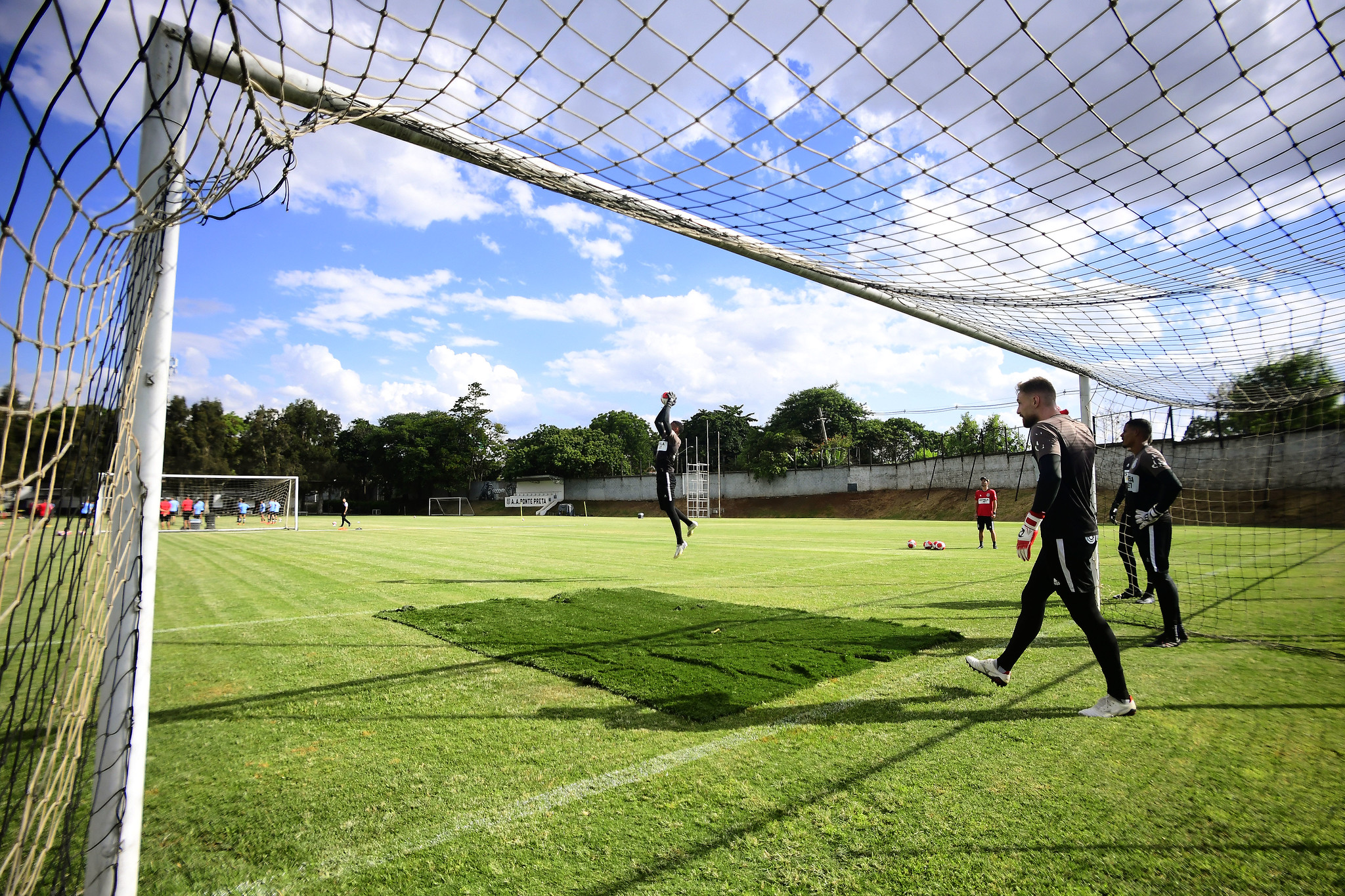 Foto: Marcos Ribolli/PontePress