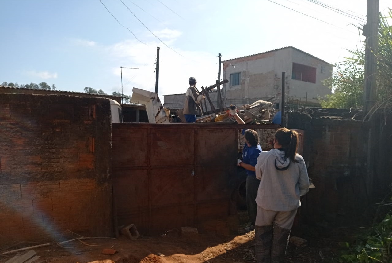 Campinas realiza primeiro mutirão contra a dengue neste sábado