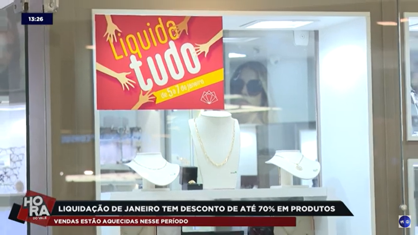 liquidação sjc liquidação sjc