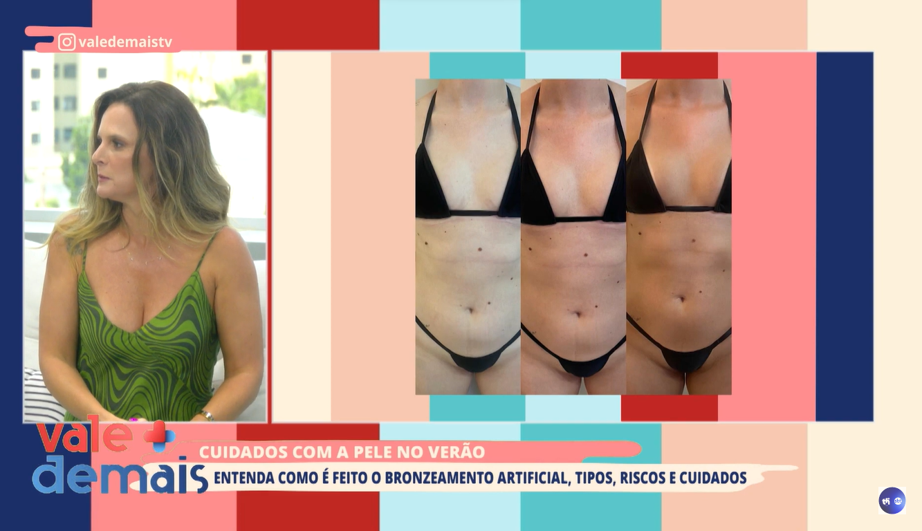 bronzeamento artificial bronzeamento artificial