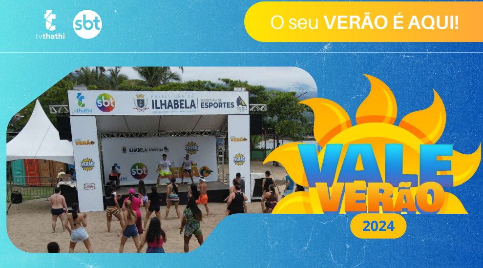 vale verão litoral norte