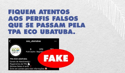 TPA (TAXA AMBIENTAL UBATUBA) TPA (TAXA AMBIENTAL UBATUBA)