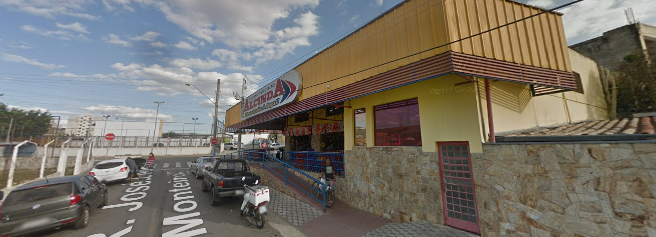 mercado taubaté furto mercado taubaté furto