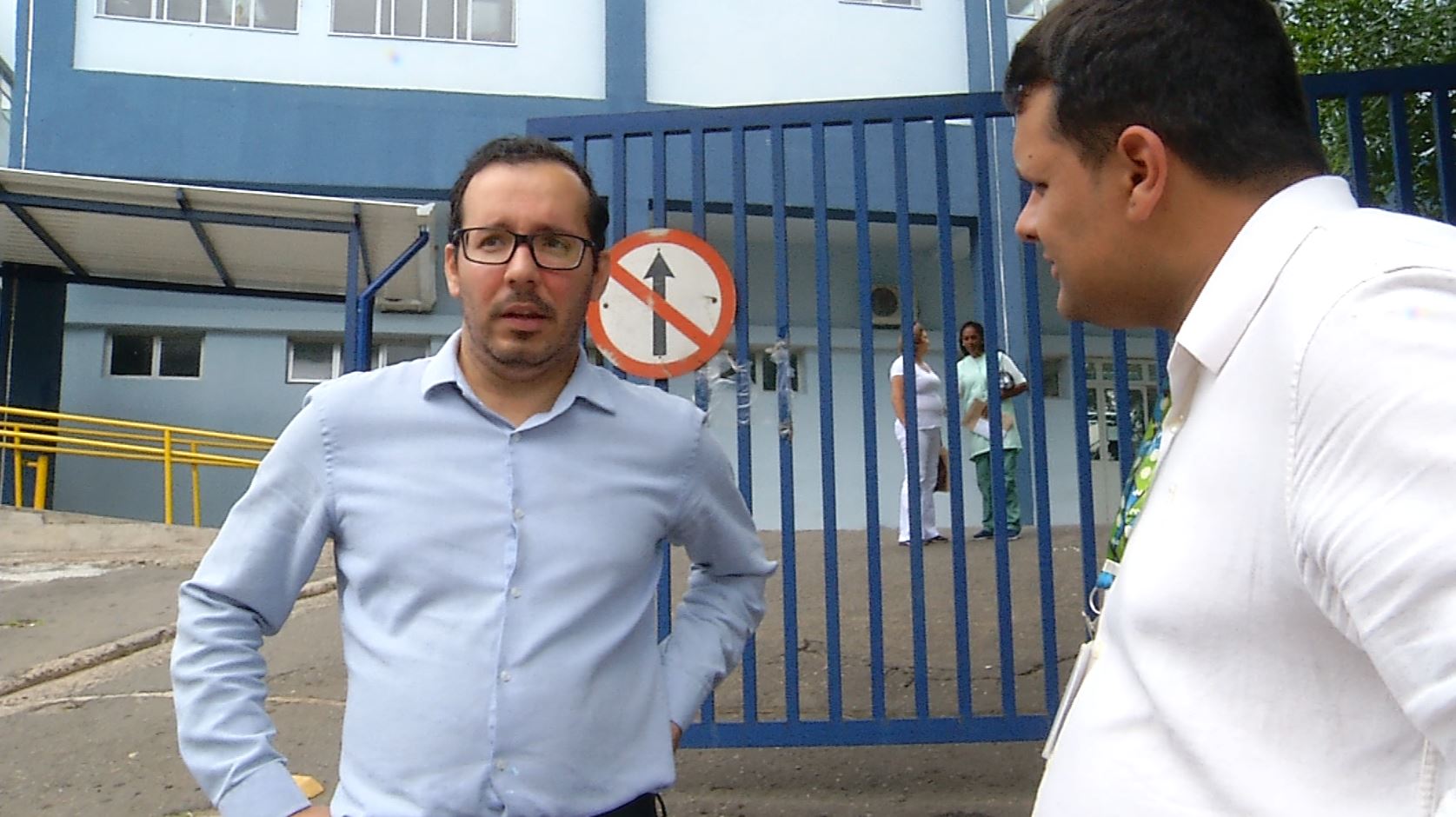 Exclusivo: família de jovem fala pela 1° vez após vítima ser baleada no rosto