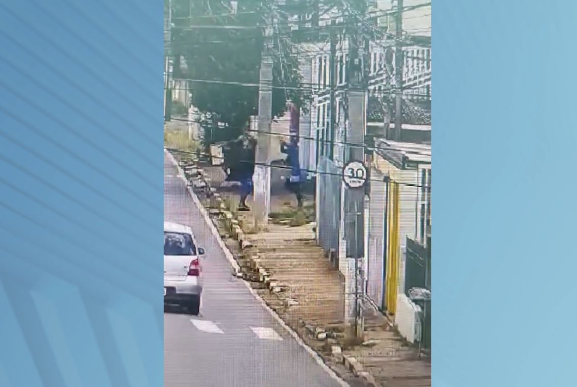 Homem morre depois de levar 29 pauladas; vítima ficou 9 dias em hospital no interior de SP Homem morre depois de levar 29 pauladas; vítima ficou 9 dias em hospital no interior de SP