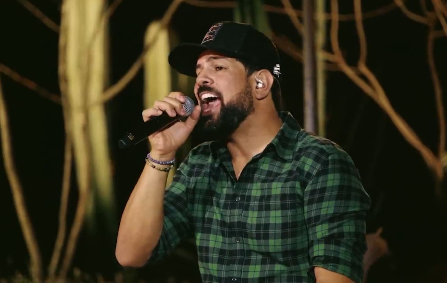 Criminoso se passa pelo cantor sertanejo Sorocaba e tenta aplicar golpe ao pedir dinheiro