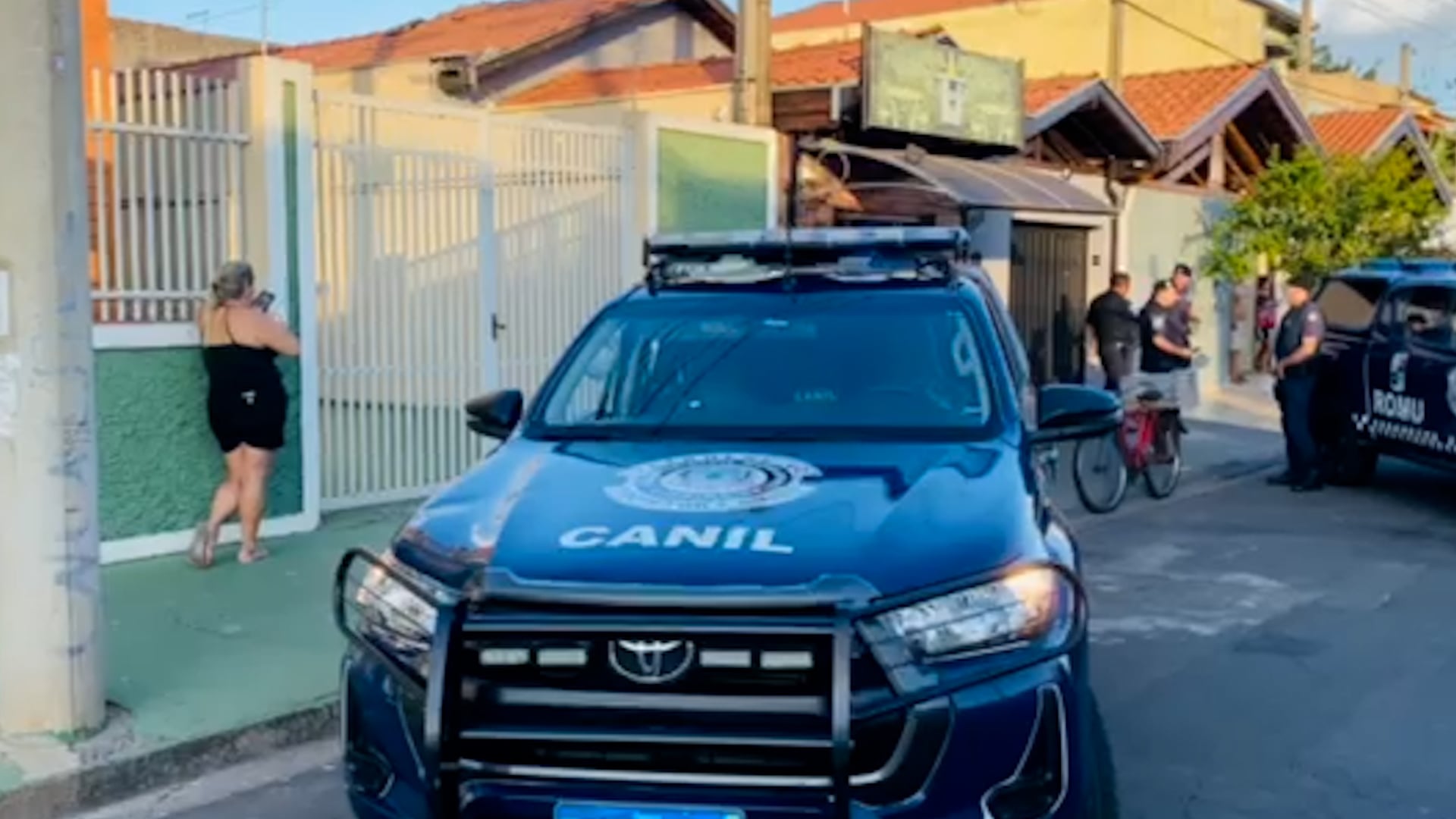 Cliente é esfaqueado após reagir a assalto em bar de Limeira