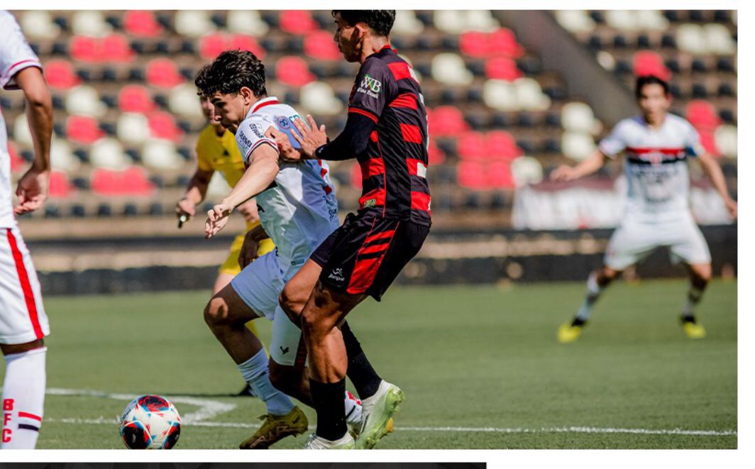 Botafogo estreia nesta quinta-feira na Copa São Paulo de Futebol Júnior