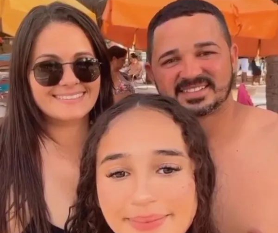 Família de Olímpia, desaparecida desde quinta-feira (28/12), foi encontrada morta em canavial na zona rural de Votuporanga