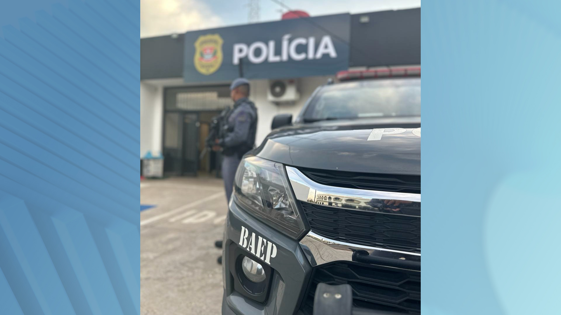 Empresário é preso no interior de SP suspeito de garimpo ilegal em terras indígenas