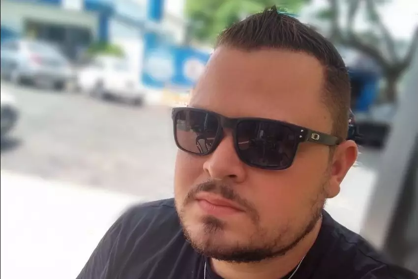 Churrasqueira explode e homem morre após 18 dias internado